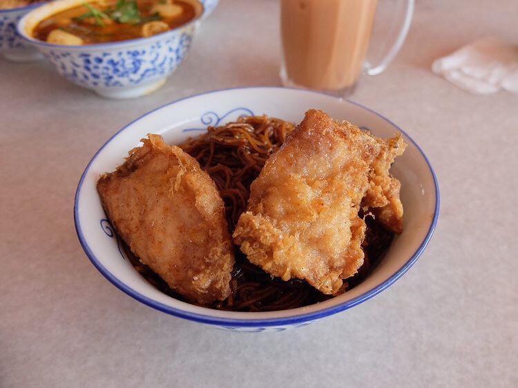 Photo of Kedai Kopi Tao Siang - Kota Kinabalu, Sabah, Malaysia