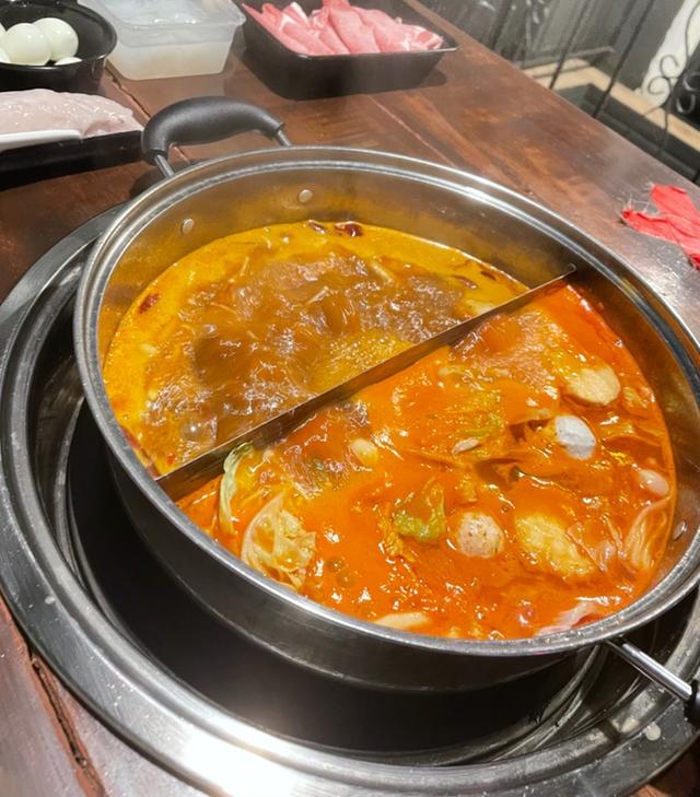 Photo of Tasty Hot Pot Delivery 品味小锅 - Kota Kinabalu, Sabah, Malaysia