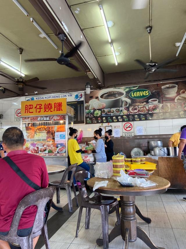 Photo of Kedai Kopi Keng Lok Yin - Kota Kinabalu, Sabah, Malaysia