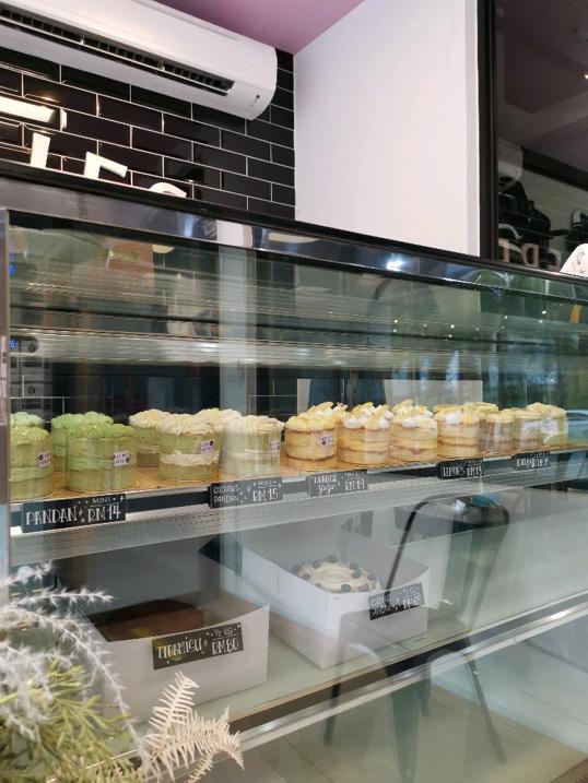 Photo of Le Berries Gaya Street - Kota Kinabalu, Sabah, Malaysia