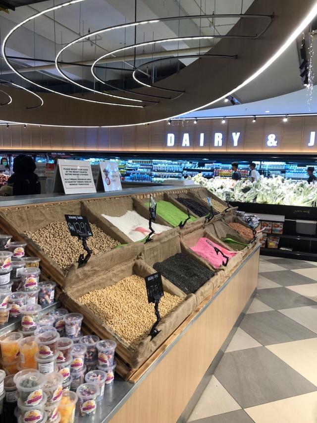 Photo of CCK Local City Mall KK - Kota Kinabalu, Sabah, Malaysia