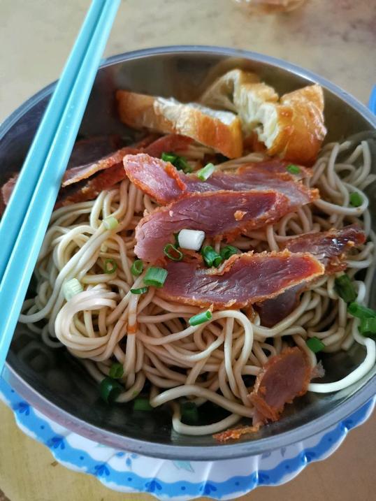 Photo of Restaurant Hakka Corner - Kota Kinabalu, Sabah, Malaysia