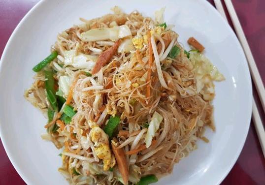 Photo of You Yuen Vegetarian 友缘素食 - Kota Kinabalu, Sabah, Malaysia