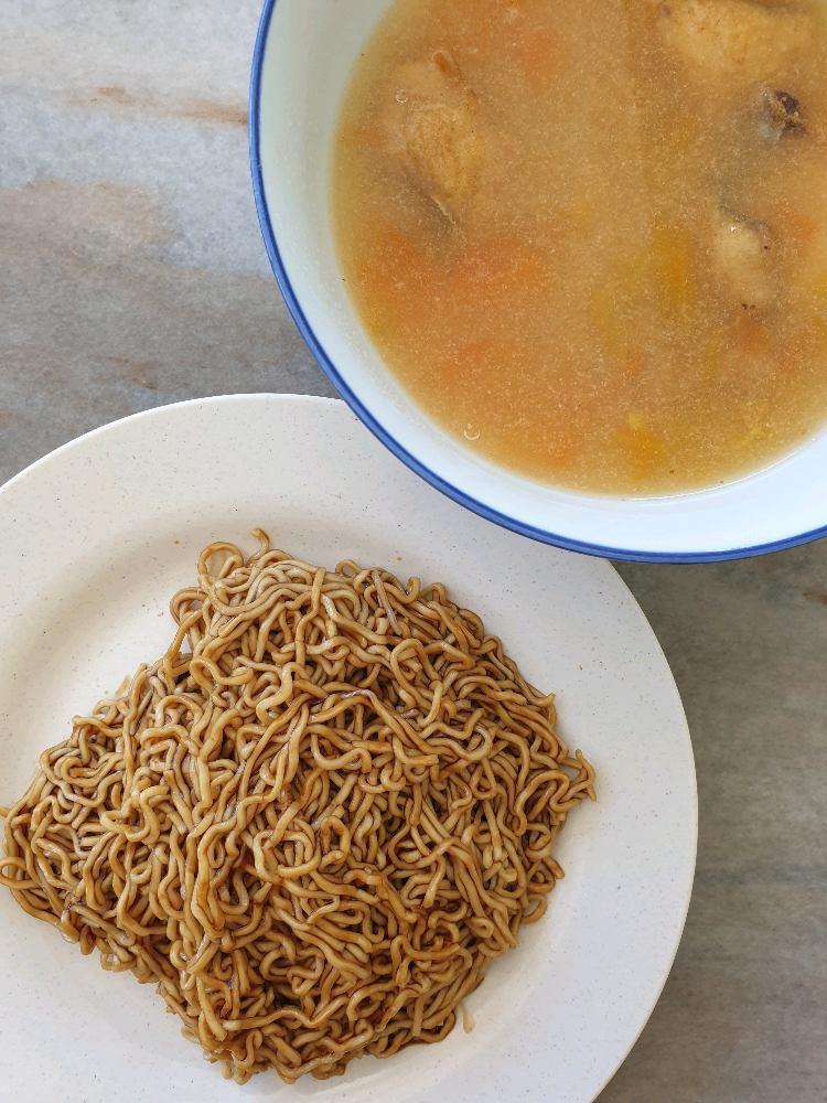 Photo of Ming Kee Fish Noodle House é“è®° - Kota Kinabalu, Sabah, Malaysia