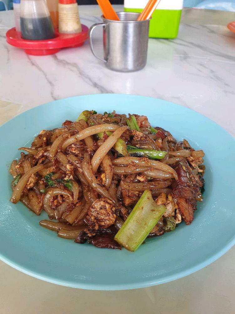 Photo of Seng Hing Coffee Shop - Kota Kinabalu, Sabah, Malaysia