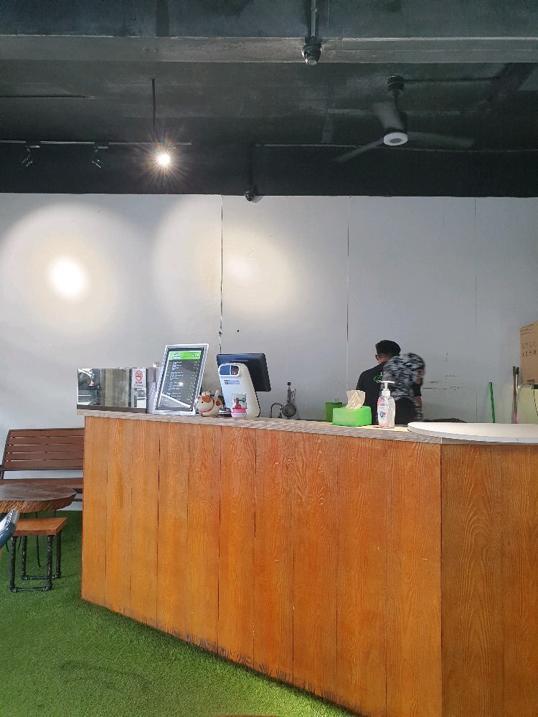 Photo of The Royal Coconut Lintas - Kota Kinabalu, Sabah, Malaysia