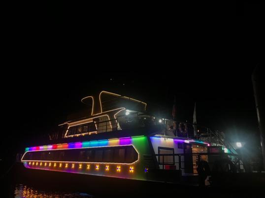 Photo of North Borneo Cruises - Kota Kinabalu, Sabah, Malaysia