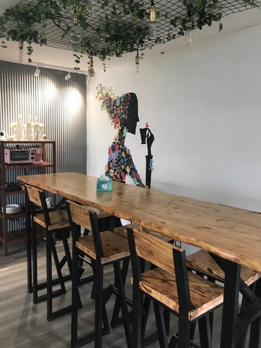 Photo of A Container Cafe - Kota Kinabalu, Sabah, Malaysia