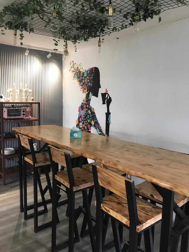 Photo of A Container Cafe - Kota Kinabalu, Sabah, Malaysia