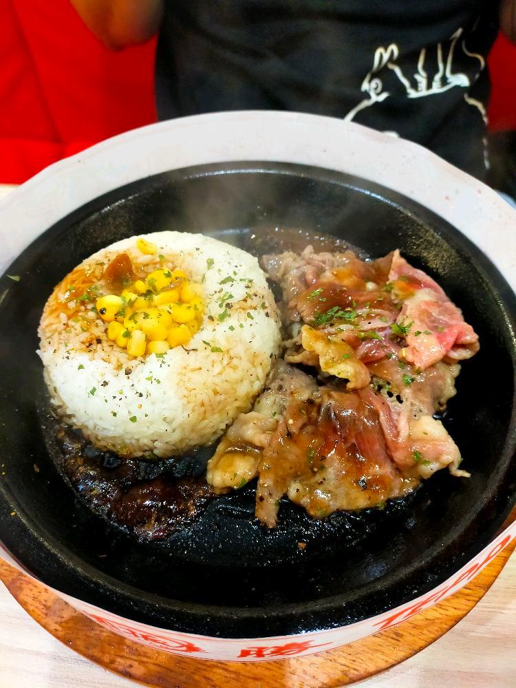 Photo of Teppanya Cafe & Bar 333 - Kota Kinabalu, Sabah, Malaysia