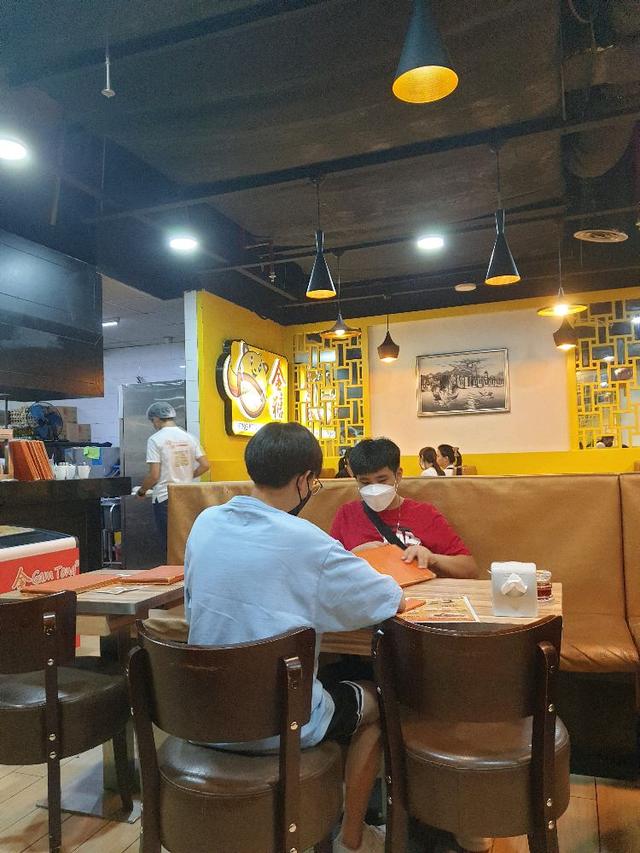 Photo of Gam Tong Hong Kong Cafe - Kota Kinabalu, Sabah, Malaysia