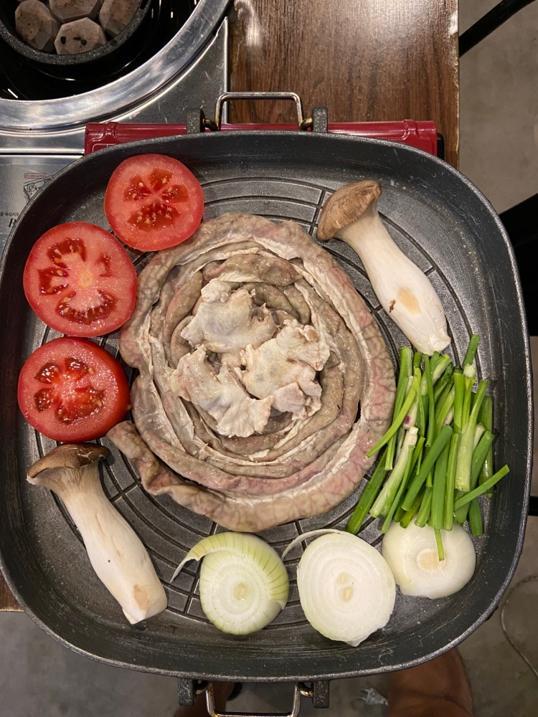 Photo of Gangnam BBQ - Kota Kinabalu, Sabah, Malaysia