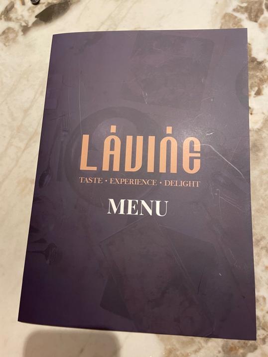 Photo of LaVine Restaurant and Wine Bar - Kota Kinabalu, Sabah, Malaysia
