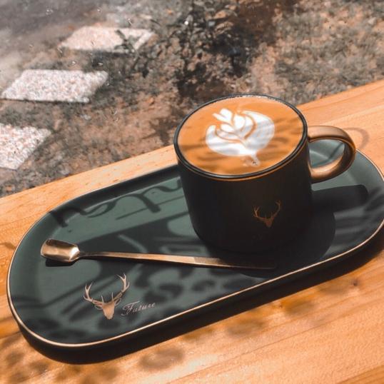 Photo of A Container Cafe - Kota Kinabalu, Sabah, Malaysia