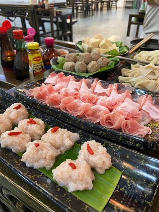 Photo of 一品天下.野生菌养生汤锅 (Yi Pin Tian Xia) - Kota Kinabalu, Sabah, Malaysia