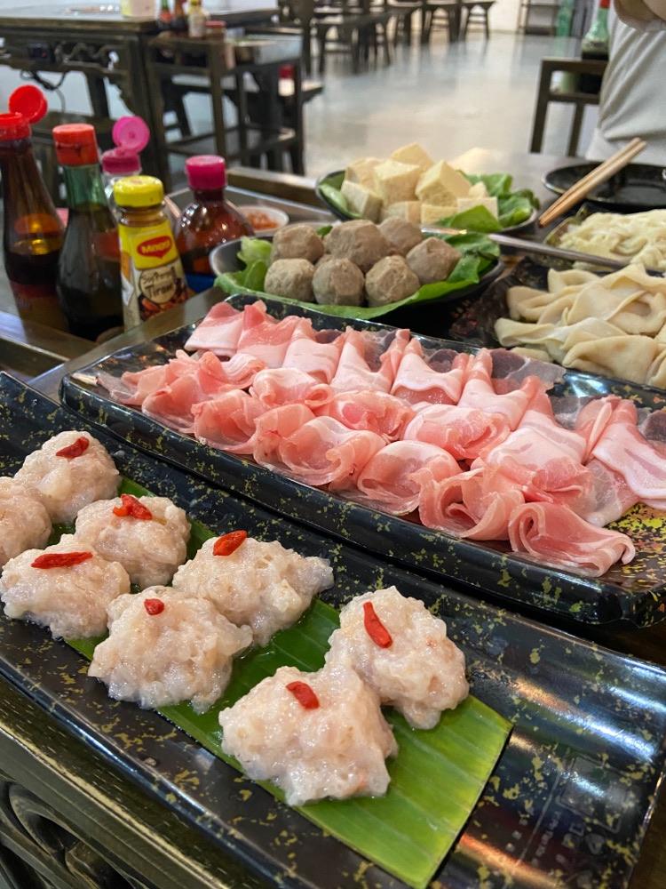 Photo of ไธๅๅคฉไธ.้็่ๅ
ป็ๆฑค้
 (Yi Pin Tian Xia) - Kota Kinabalu, Sabah, Malaysia