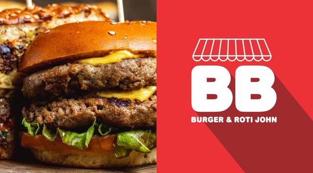 Photo of BB Burger & Roti John - Kota Kinabalu, Sabah, Malaysia