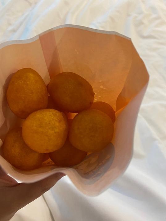 Photo of 网红台湾黄金地瓜球第50分行 - Kota Kinabalu, Sabah, Malaysia