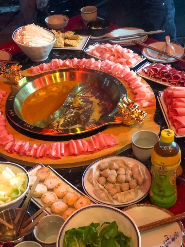 Photo of ErShiXiong Hotpot Restaurant 二师兄火锅客栈 - Kota Kinabalu, Sabah, Malaysia