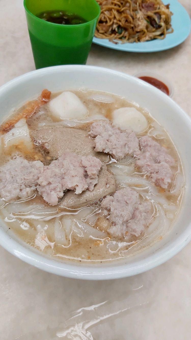 Photo of Kedai Kopi Original Pan Mian - Kota Kinabalu, Sabah, Malaysia