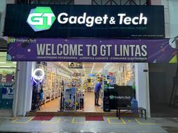 GT Gadget & Tech Lintas