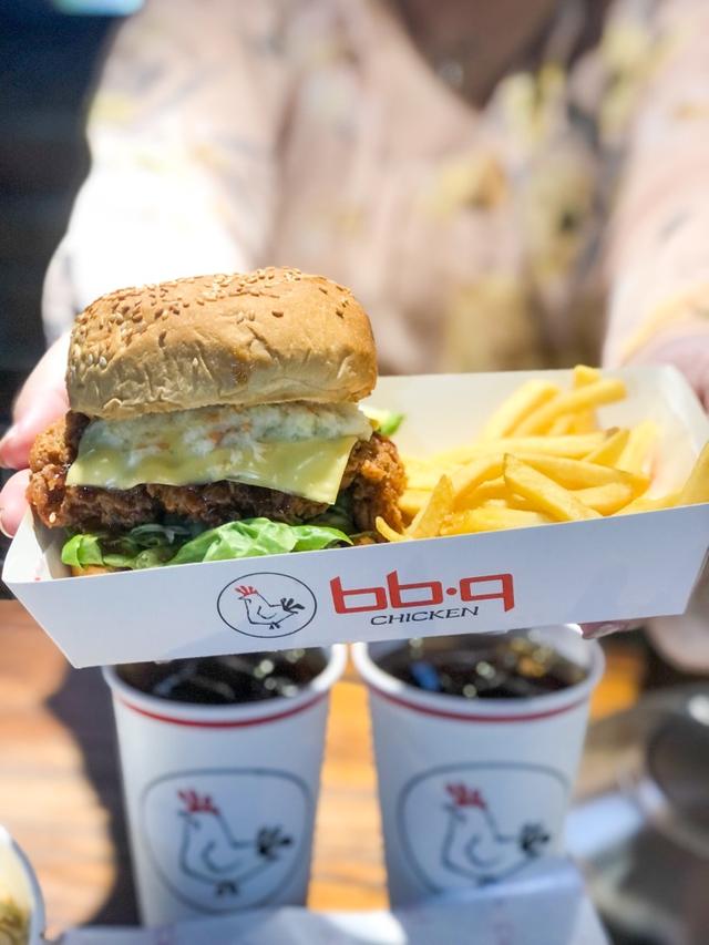 Photo of bb.q Chicken - Center Point Sabah - Kota Kinabalu, Sabah, Malaysia