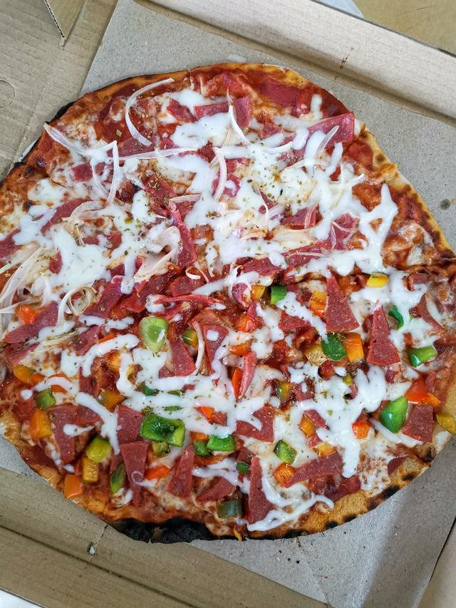 Photo of Aroma Italy @Kimbins - Kota Kinabalu, Sabah, Malaysia