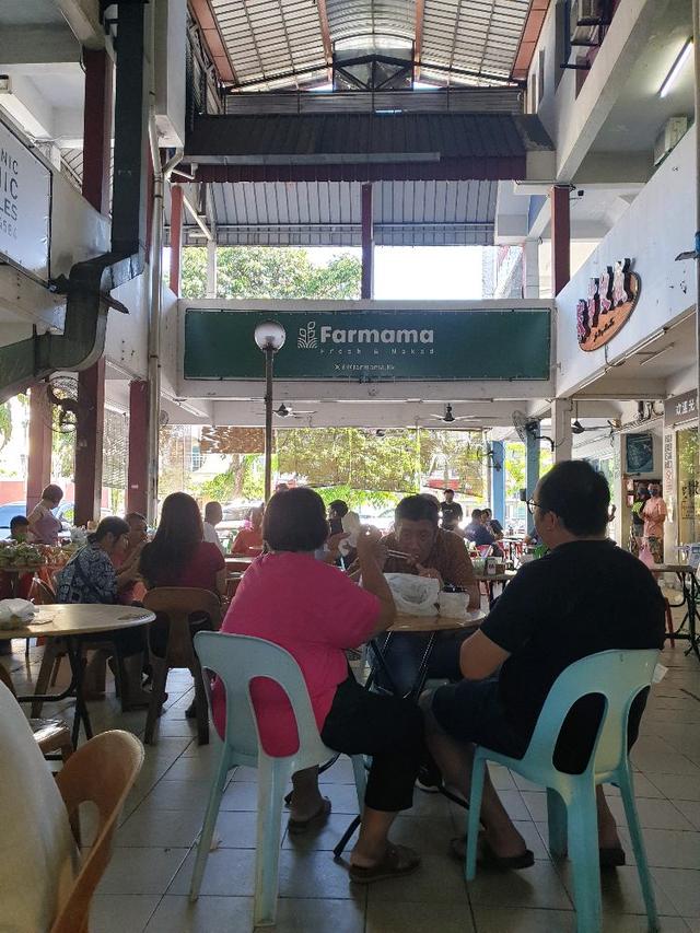 Photo of Kedai Kopi Fook Yuen富源茶餐室 - Kota Kinabalu, Sabah, Malaysia
