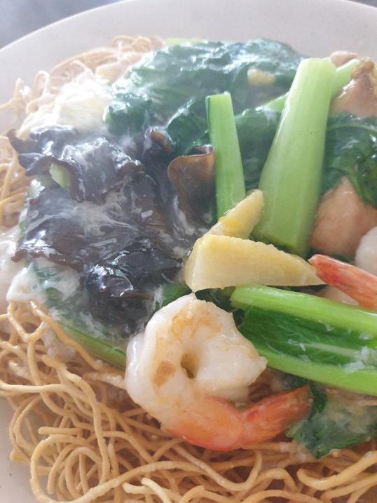 Photo of Maple Cafe - Kota Kinabalu, Sabah, Malaysia