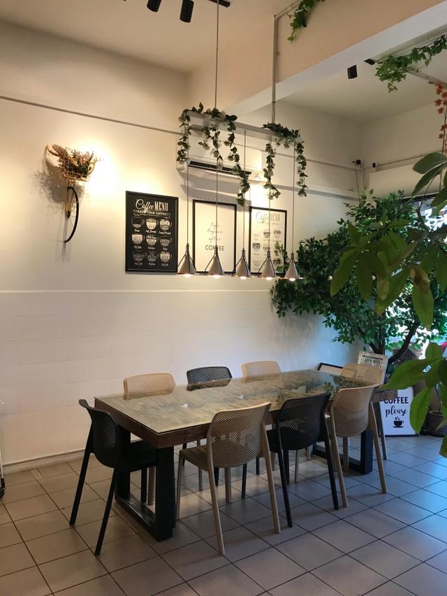 Photo of CAFE Today - Kota Kinabalu, Sabah, Malaysia