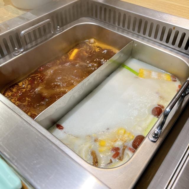 Photo of kun BBQ&Steamboat ε€-δΈεη€θη«ι
 - Kota Kinabalu, Sabah, Malaysia