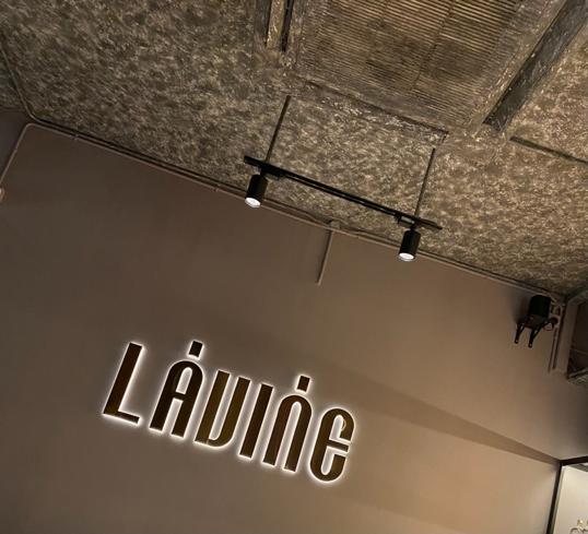 Photo of LaVine Restaurant and Wine Bar - Kota Kinabalu, Sabah, Malaysia