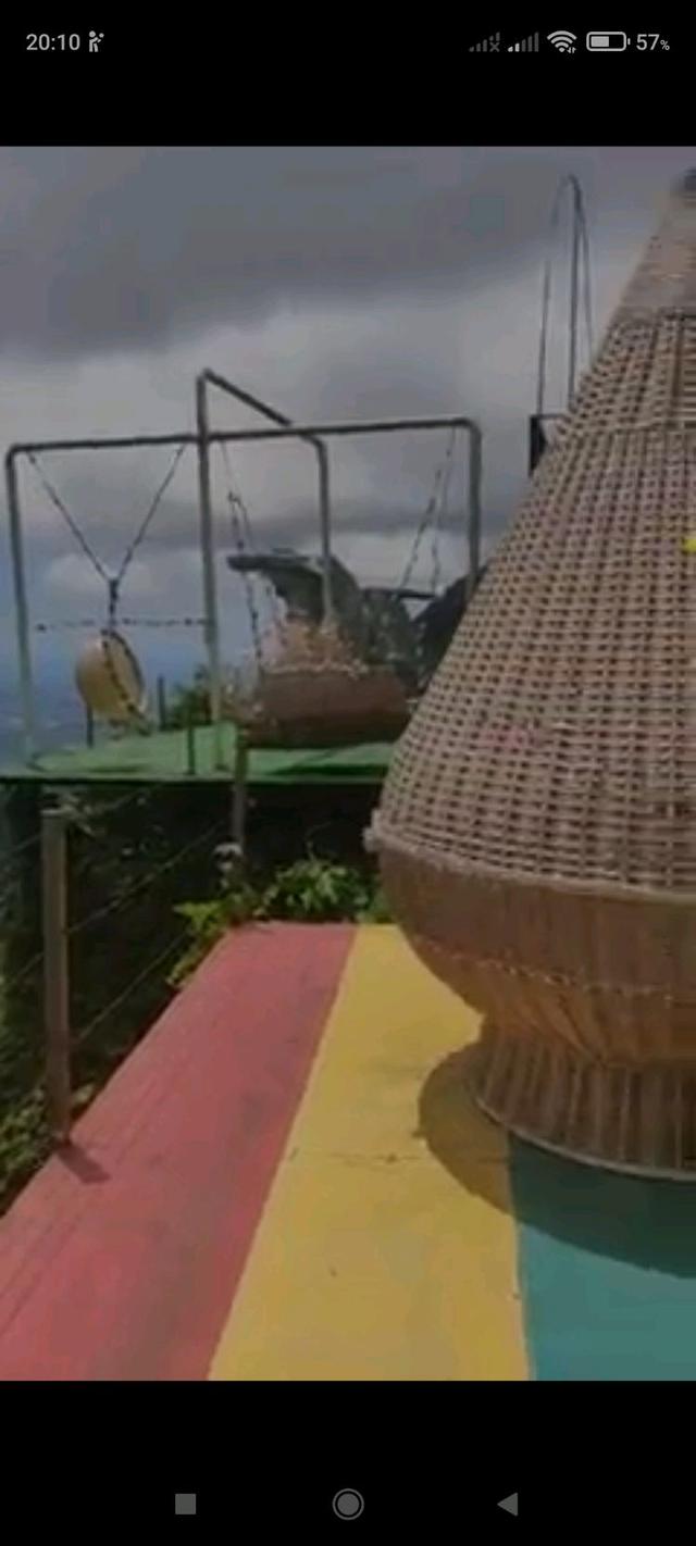 Photo of Kokol Hill Elf, Kota Kinabalu, Sabah. - Kota Kinabalu, Sabah, Malaysia