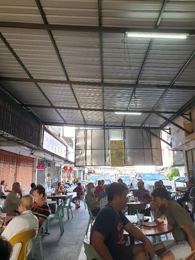 Photo of Kedai Kopi Gunung Emas - Kota Kinabalu, Sabah, Malaysia