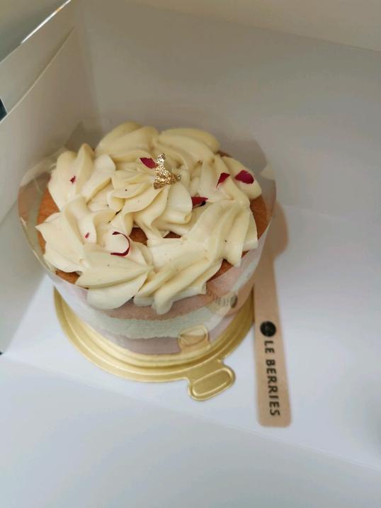 Photo of Le Berries Gaya Street - Kota Kinabalu, Sabah, Malaysia