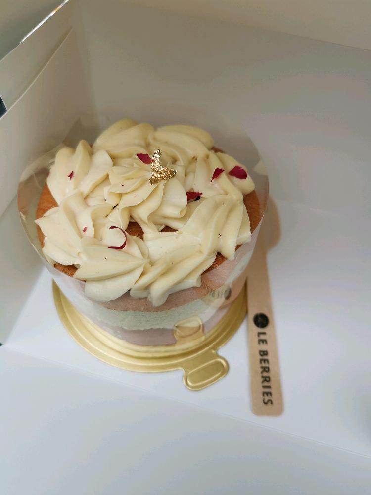 Photo of Le Berries Gaya Street - Kota Kinabalu, Sabah, Malaysia