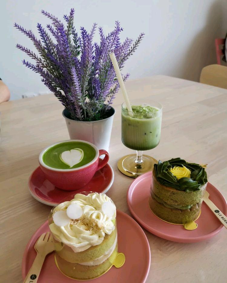 Photo of Le Berries Kolombong - Kota Kinabalu, Sabah, Malaysia