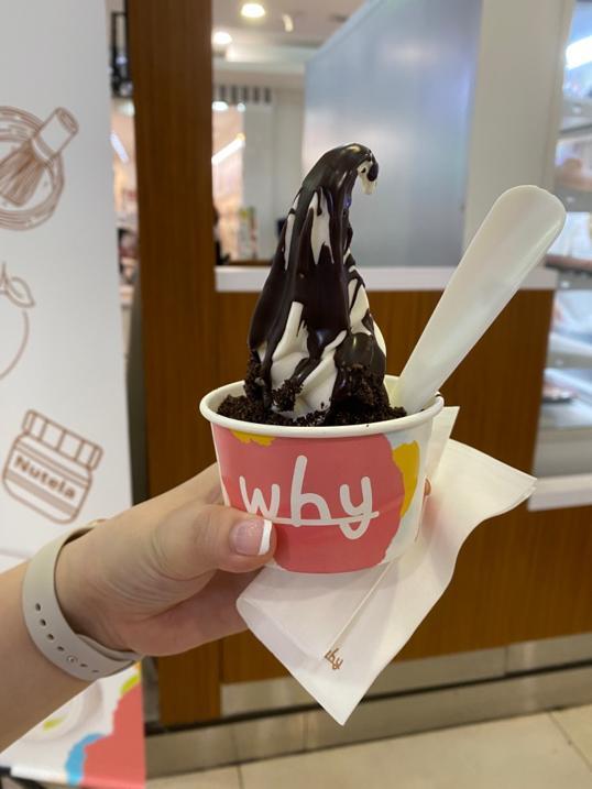 Photo of whyfroyo - Kota Kinabalu, Sabah, Malaysia
