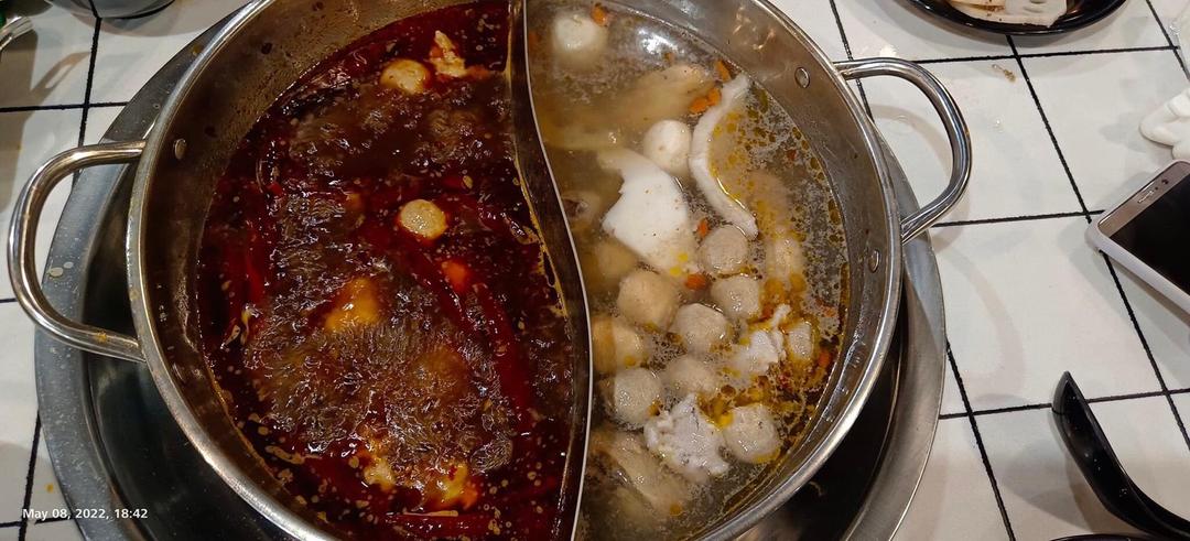 Photo of 打邊爐 Da Bin Lu - Kota Kinabalu, Sabah, Malaysia