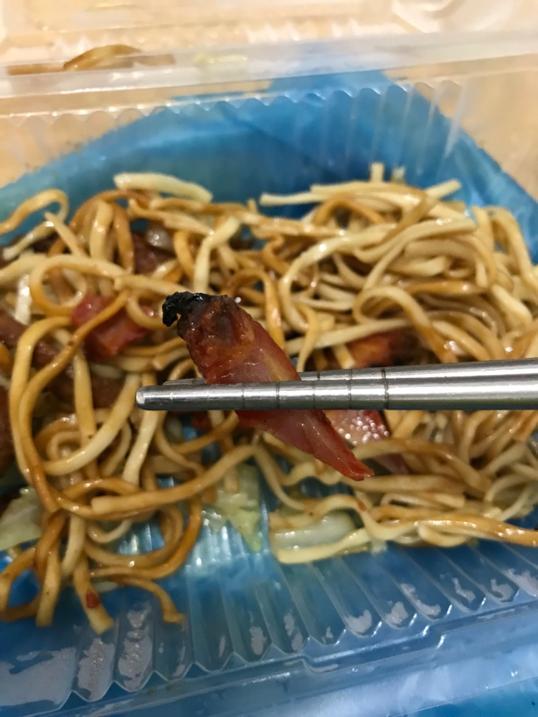 Photo of Kedai Kopi Luyang (Baru) - Kota Kinabalu, Sabah, Malaysia