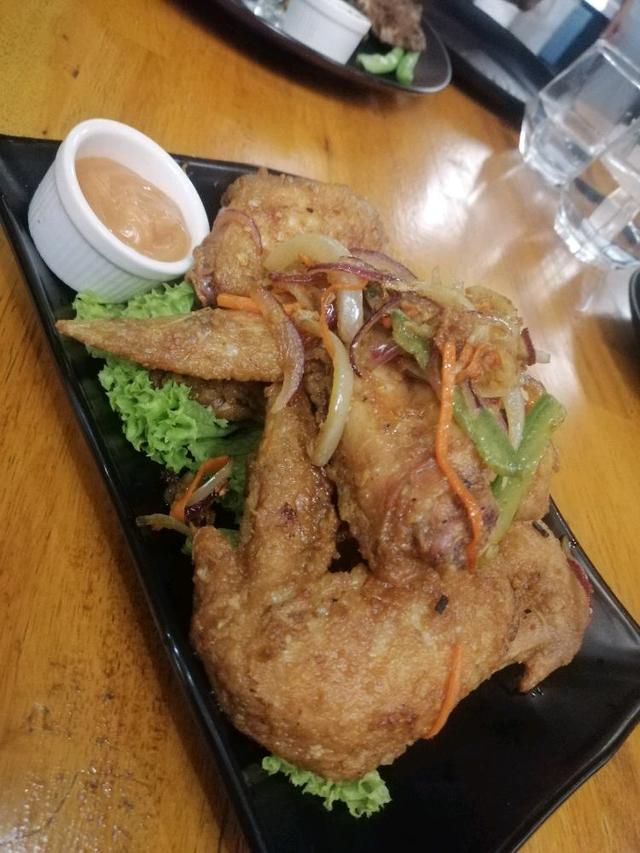 Photo of Ruth's Bistro - Kota Kinabalu, Sabah, Malaysia