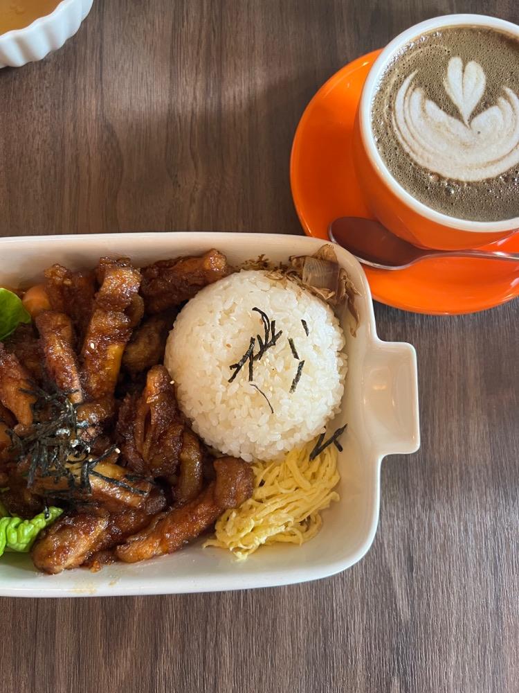 Photo of LUPA CAFÉ LOUNGE - Kota Kinabalu, Sabah, Malaysia