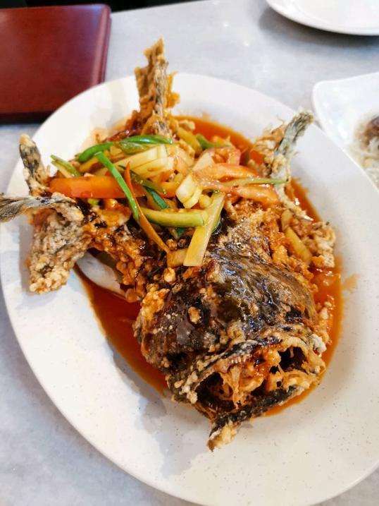 Photo of Ori Restaurant @ Damai Point - Kota Kinabalu, Sabah, Malaysia