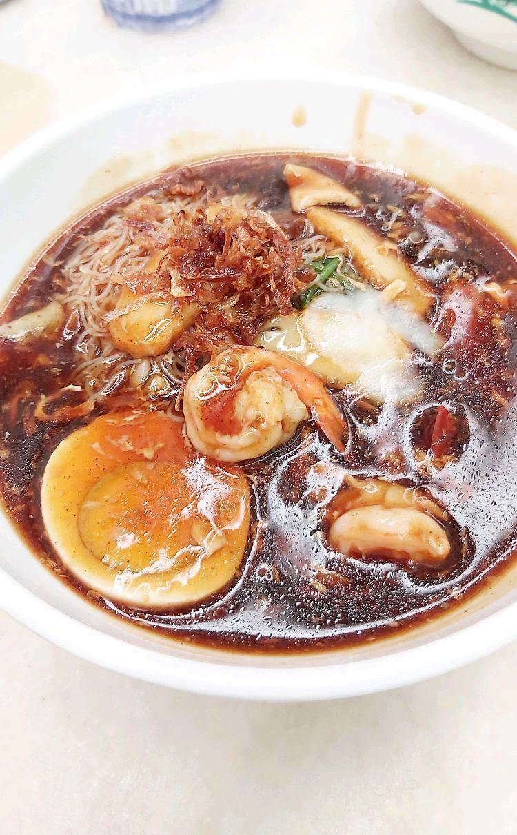Photo of Kedai Kopi Original Pan Mian - Kota Kinabalu, Sabah, Malaysia
