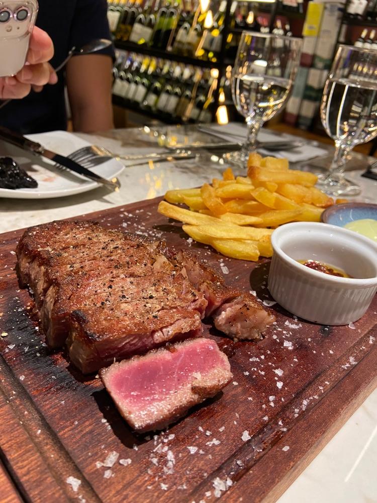 Photo of LaVine Restaurant and Wine Bar - Kota Kinabalu, Sabah, Malaysia