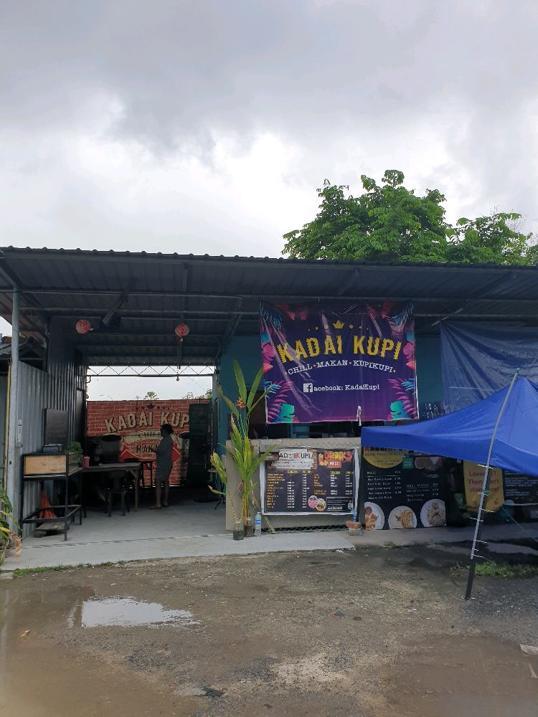 Photo of KadaiKupi - Kota Kinabalu, Sabah, Malaysia