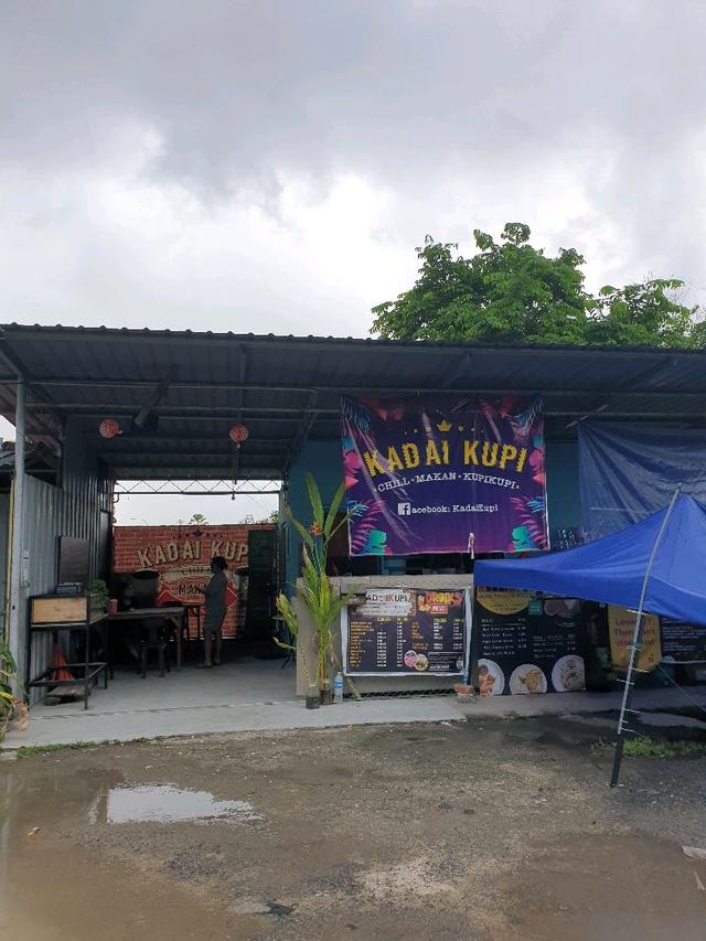 Photo of KadaiKupi - Kota Kinabalu, Sabah, Malaysia