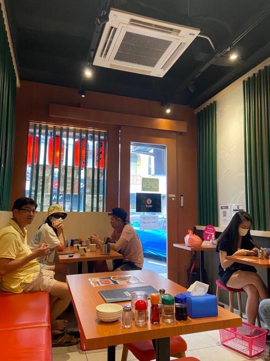 Photo of Ramen Kumo 天叢雲 - Kota Kinabalu, Sabah, Malaysia