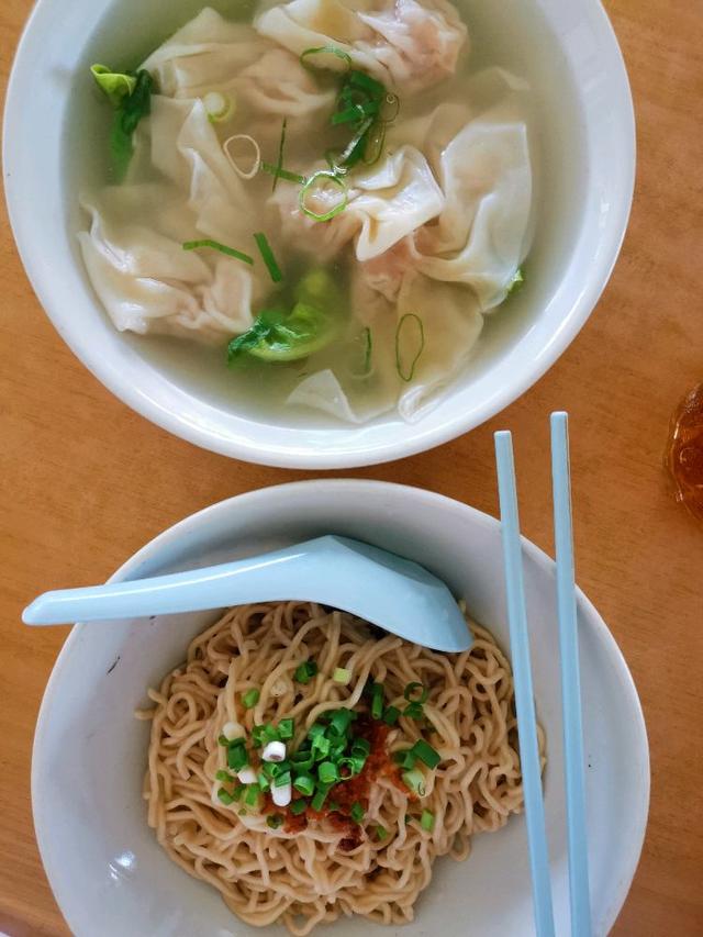 Photo of 富味茶室 Kedai Kopi Fu Mei, Kolombong, Sabah. - Kota Kinabalu, Sabah, Malaysia