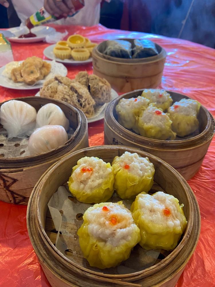 Photo of New WK Restaurant Luyang (新旺角中餐点心) - Kota Kinabalu, Sabah, Malaysia